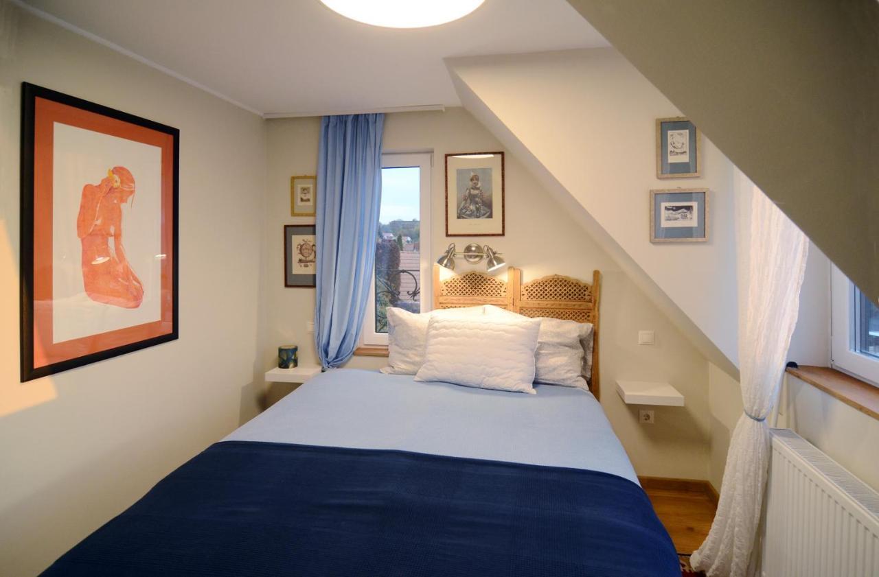 Filia Apartman エゲル エクステリア 写真