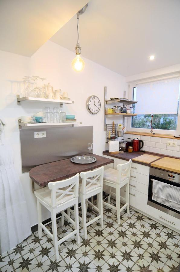 Filia Apartman エゲル エクステリア 写真