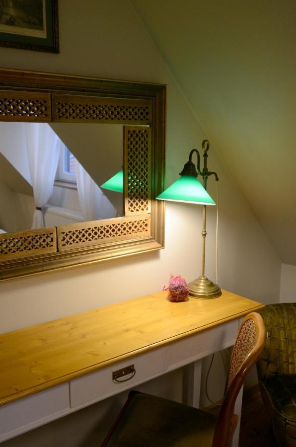 Filia Apartman エゲル エクステリア 写真