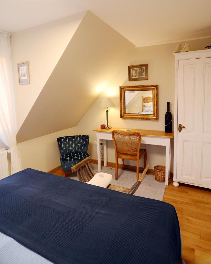 Filia Apartman エゲル エクステリア 写真