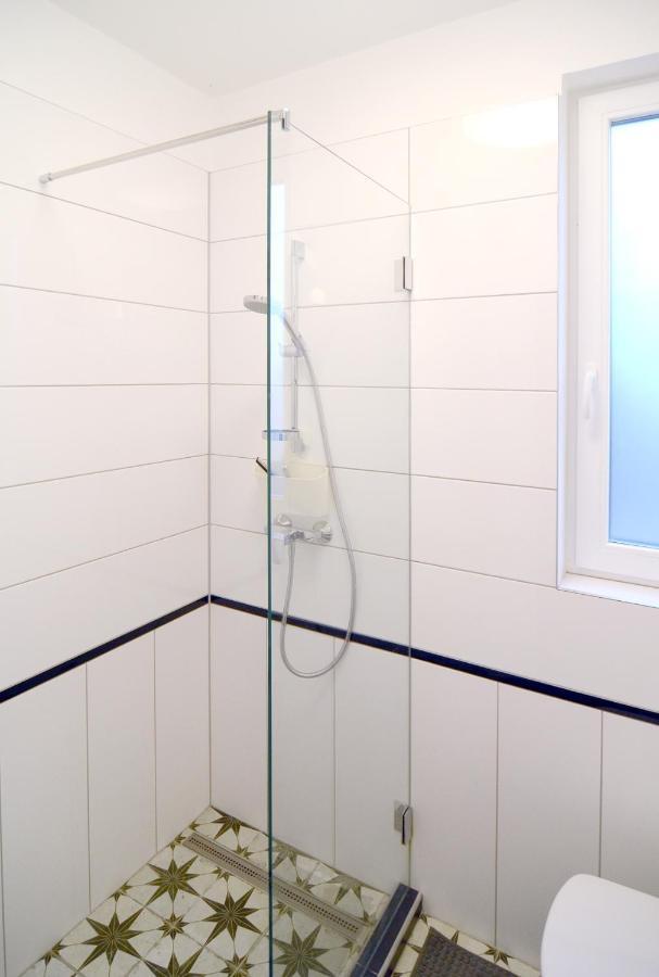 Filia Apartman エゲル エクステリア 写真